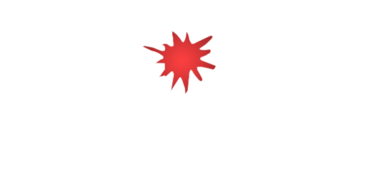 バリバリ伝説 logo