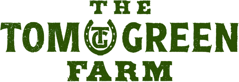 The Tom Green Farm logo