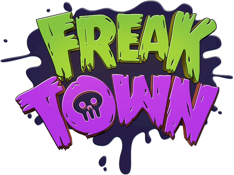 Freaktown logo