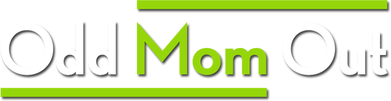 Odd Mom Out logo