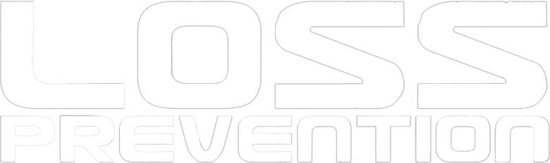Loss Prevention logo