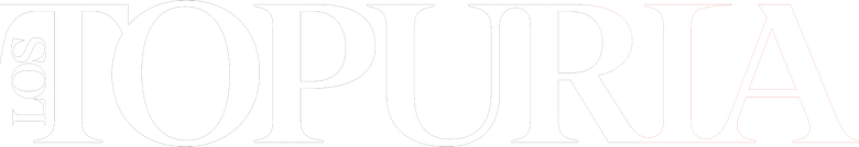 Los Topuria logo