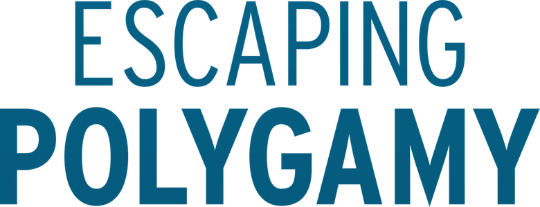 Escaping Polygamy logo