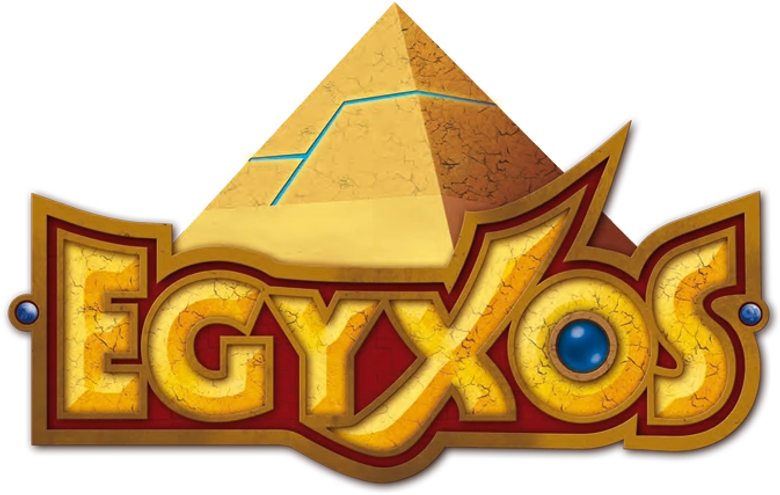 Egyxos logo