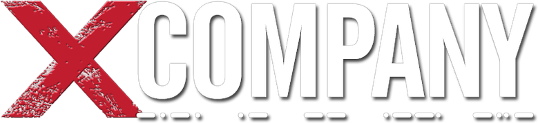 X Company logo