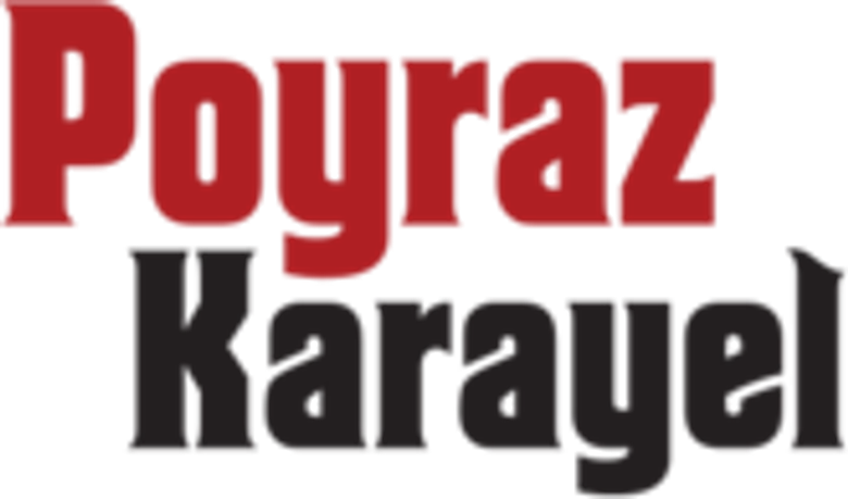 Poyraz Karayel logo
