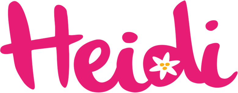 Heidi logo