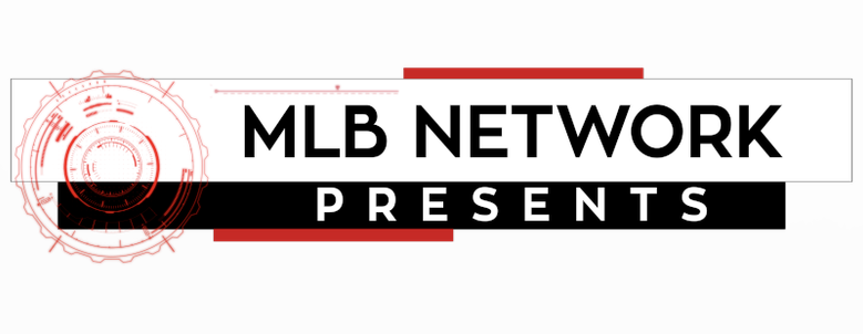 MLB Network Presents logo