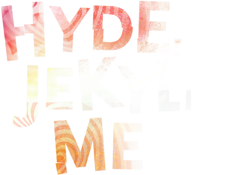 Hyde Jekyll e Eu logo