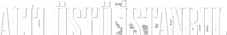 Altı Üstü İstanbul logo