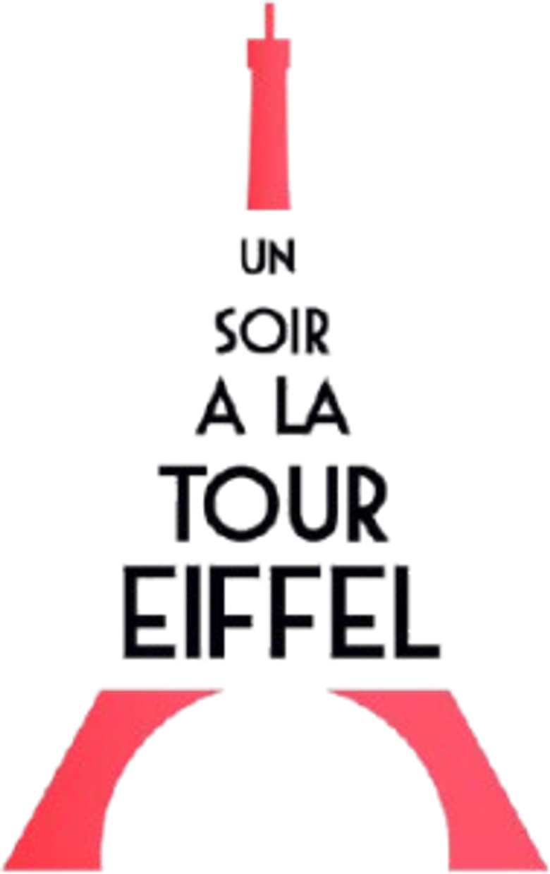 Un soir à la tour Eiffel logo