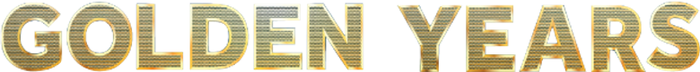 Golden Years logo