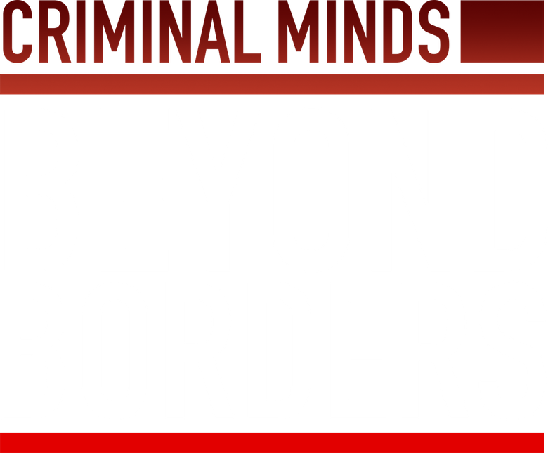 Criminal Minds: Beyond Borders logo