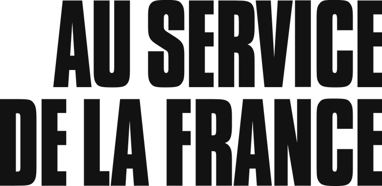 A Very Secret Service logo