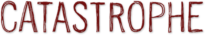Catastrophe logo