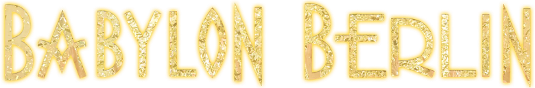 Babylon Berlin logo