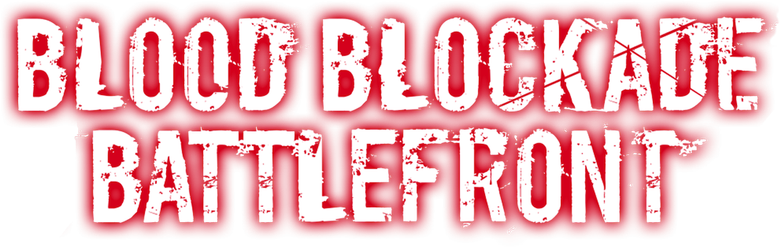 Blood Blockade Battlefront logo
