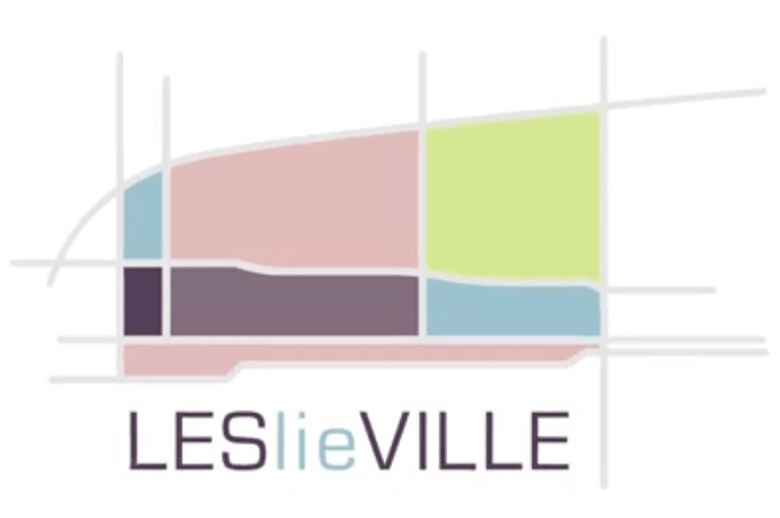 LESlieVILLE