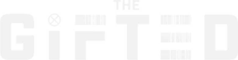 The Gifted logo