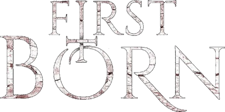 First Born logo
