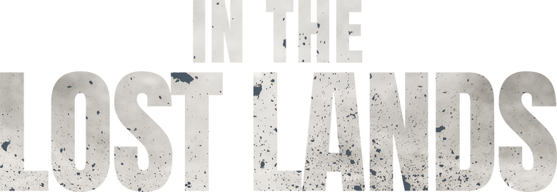 Nas Terras Perdidas logo