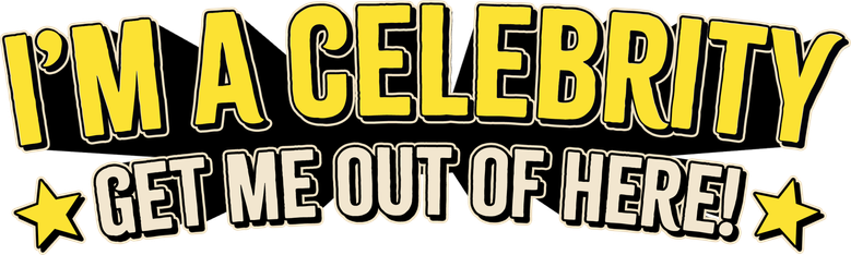 I'm a Celebrity: Get Me Out of Here! logo