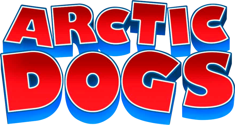 Arctic Dogs logo