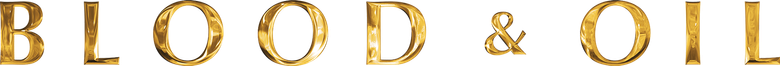 Império de Sangue logo