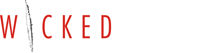 Wicked City logo