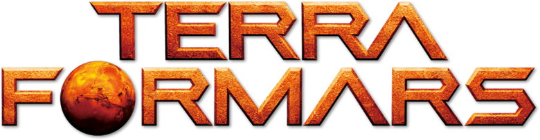Terra Formars logo