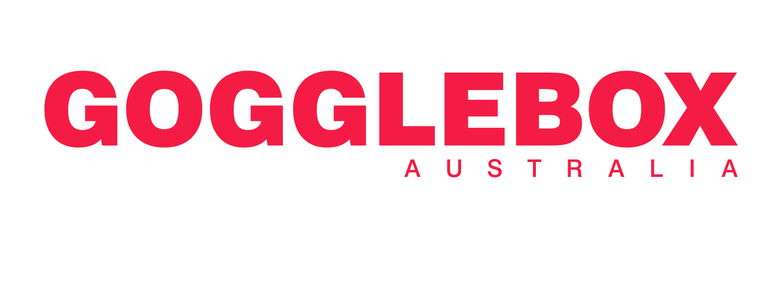 Gogglebox Australia logo