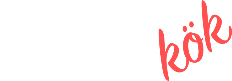 Mauro & Pluras kök logo
