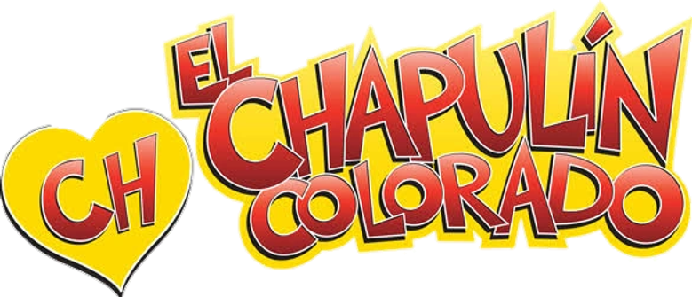 Chapolin em Desenho Animado logo