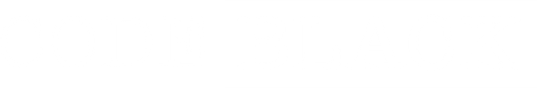 Code Black logo