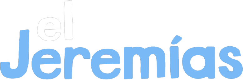 Jeremías - Zwischen Glück und Genie logo