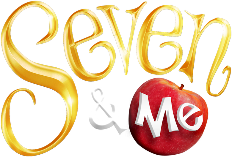Sete Anões e Eu logo