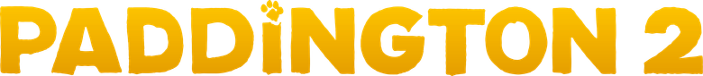 パディントン２ logo