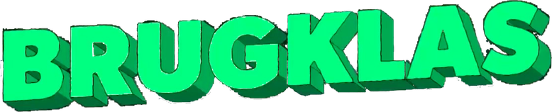 Brugklas logo