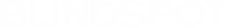 Blindspot logo
