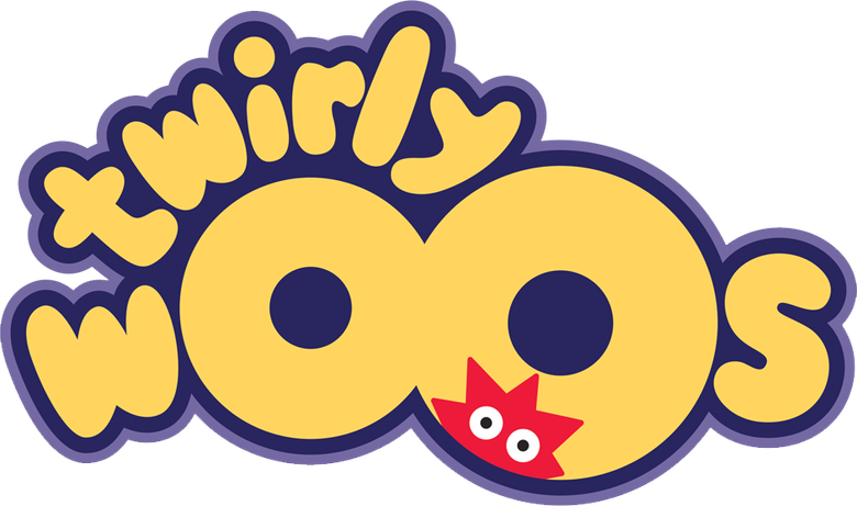 Twirlywoos logo