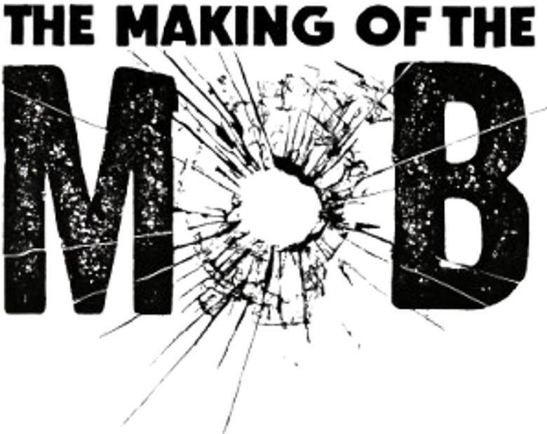 A História da Máfia: NY logo