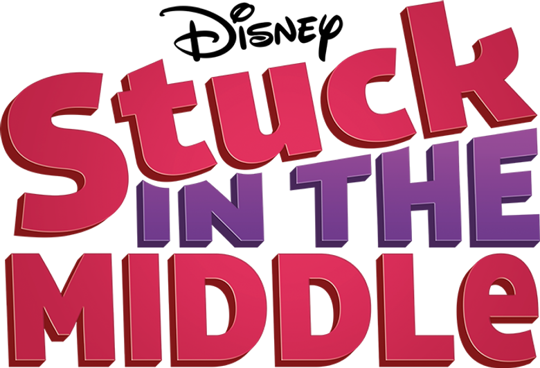 Stuck in the Middle logo