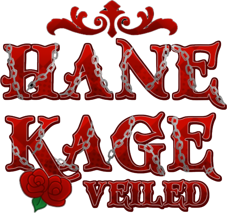 HaneKage: Veiled