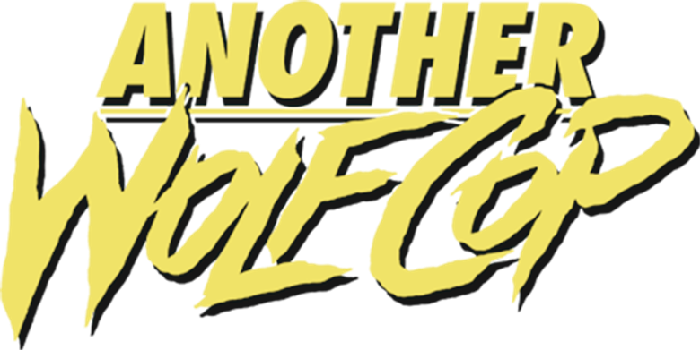 Another WolfCop logo