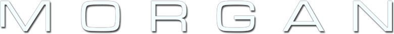 Morgan: A Evolução logo