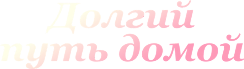 Долгий путь домой logo