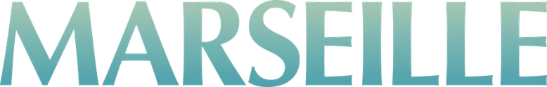 Marseille logo