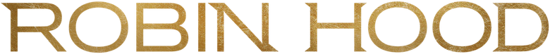 フッド：ザ・ビギニング logo