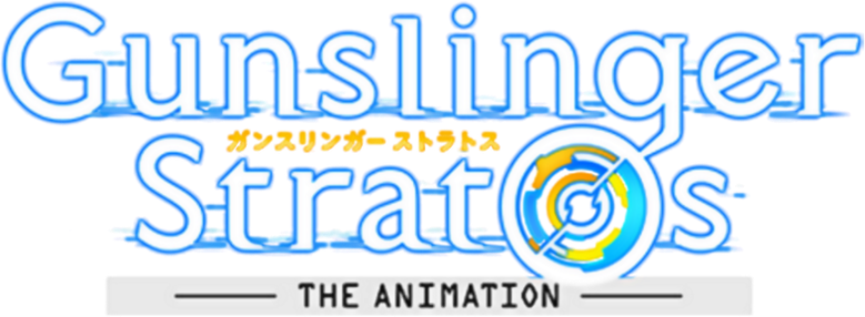 Gunslinger Stratos: The Animation