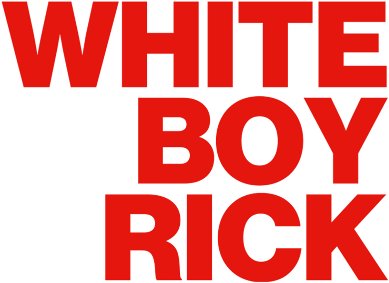 الفتى الأبيض ريك logo
